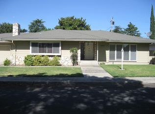 1111 La Sombra Ct, Turlock, CA 95380