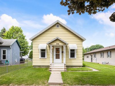1647 Loomis STREET, La Crosse, WI, 54603