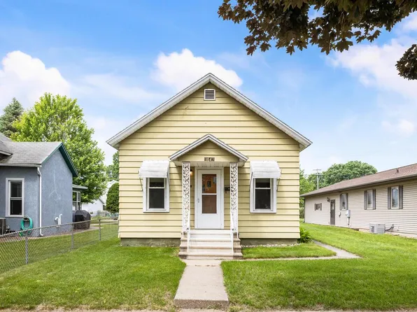 1647 Loomis STREET, La Crosse, WI 54603