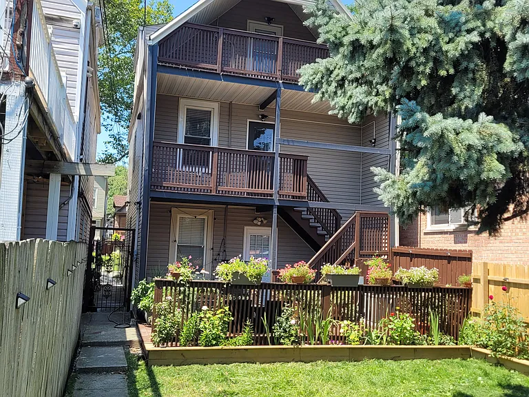 3127 N Monticello Ave #2 — Photo 23