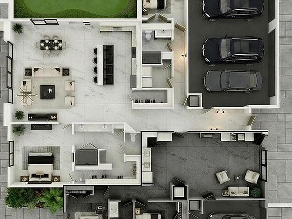 3rd image of 6200 Brabrook Ave