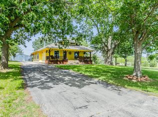 4712 E Renfro St, Alvarado, TX 76009