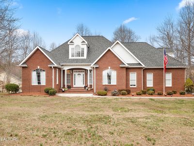 105 Hemlock Ln, Rocky Top, TN, 37769