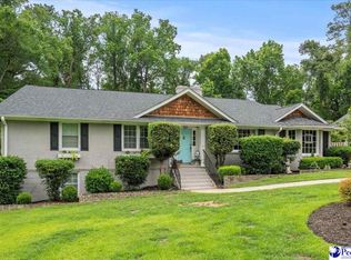 965 Scriven Dr, Florence, SC 29501