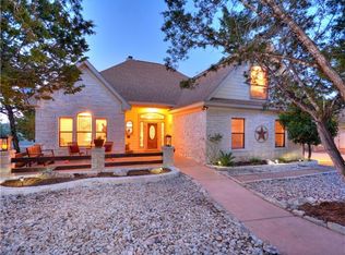 83 Ridgewood Cir, Wimberley, TX 78676