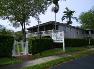 7554 Stirling Rd APT 203, Hollywood, FL 33024