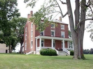 441 N Little Elk Creek Rd, Elkton, MD 21921