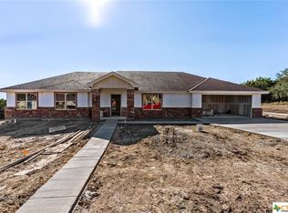 3915 Del Rey, Harker Heights, TX 76548