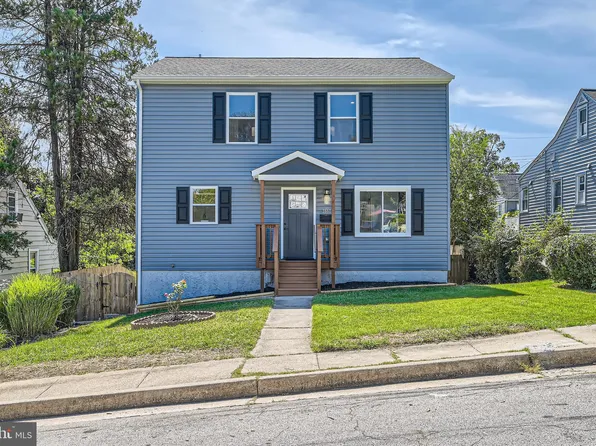 2907 Church Rd, Parkville, MD 21234