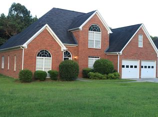 12 Shepherd Dr, Lithia Springs, GA 30122