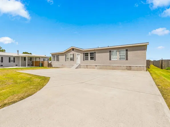 206 Bently St, Thibodaux, LA 70301