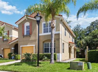 5161 Ambergris Loop, Kissimmee, FL 34746