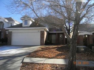 8020 Argyle Ave NE, Albuquerque, NM 87109