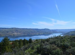 145 Sabio Way, Chelan, WA 98816
