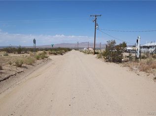 000 Scenic, Dolan Springs, AZ 86441