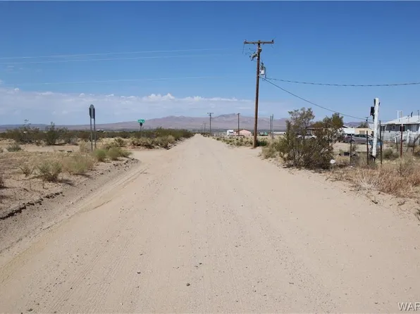 000 Scenic, Dolan Springs, AZ 86441