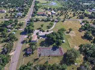 301 E Oak Ridge Dr, Marble Falls, TX 78654