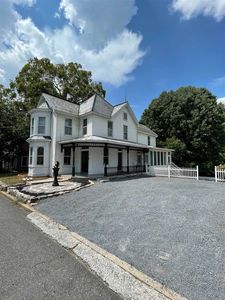 535 S Main St, Mount Crawford, VA, 22841