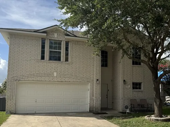 337 Longhorn Way, Cibolo, TX 78108