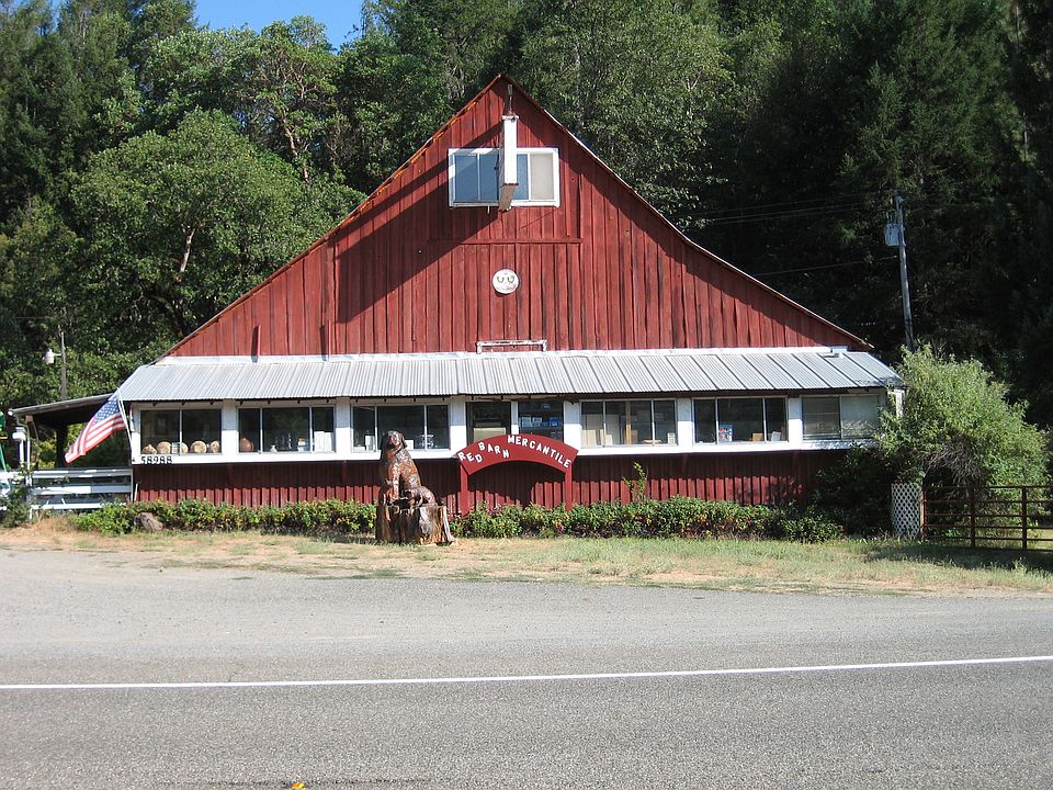 2nd image of 58988 State Highway 299