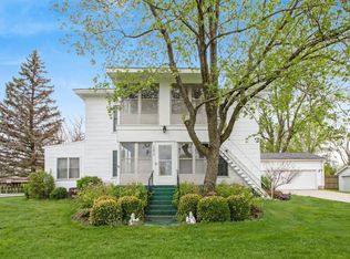 3277 W Shawnee Rd, Bridgman, MI 49106