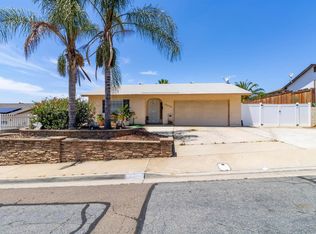 10420 Healy St, Santee, CA 92071