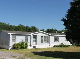 6820 N Sun Country Rd, Lexington, OK 73051
