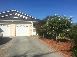 851 Teresi Ct, San Jose, CA 95117