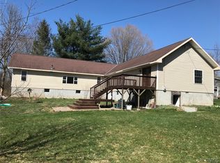 3580 County Route 4 #82, Oswego, NY 13126