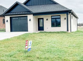 118 Beckham Rd, Elkton, KY 42220