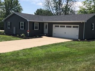 590 N Duffy Ln, Liberty, IN 47353