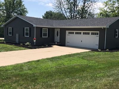 590 N Duffy Ln, Liberty, IN, 47353