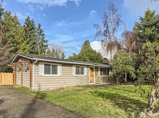 8702 NE 140th St, Kirkland, WA 98034