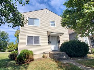 2822-2824 E 5th Ave, Columbus, OH 43219