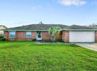 1441 Little Creek Dr, Pensacola, FL 32506