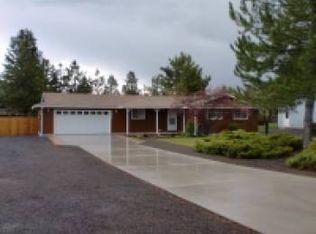 20957 Westview Dr, Bend, OR 97702