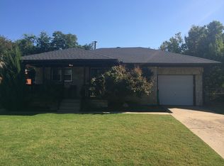 1928 Sheffield Rd, Oklahoma City, OK 73120