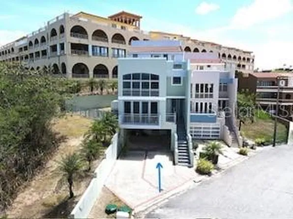 1 Montecarlo #135, Humacao, PR 00791