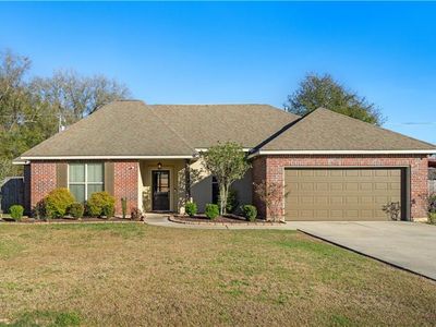 632 Foxfield Ln, Madisonville, LA, 70447