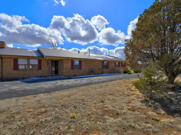 6 Isham Rd, Edgewood, NM 87015