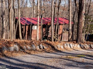 254 Pileated Woodpecker Ln, Hedgesville, WV 25427