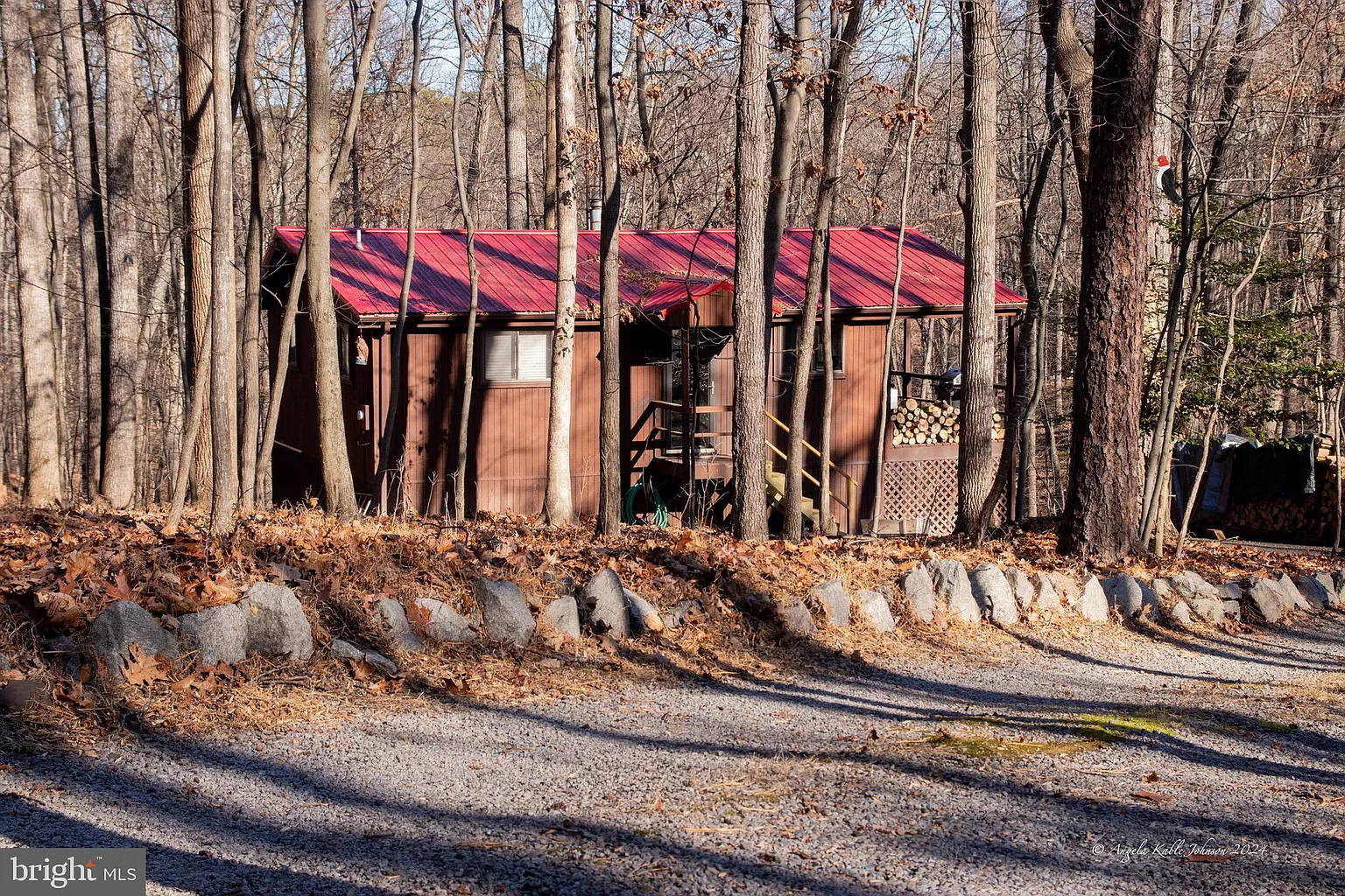 254 Pileated Woodpecker Ln photo 1