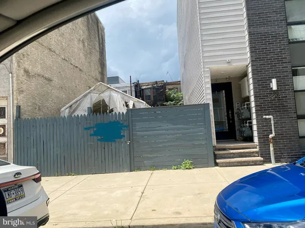 1906 N 4th St, Philadelphia, PA 19122