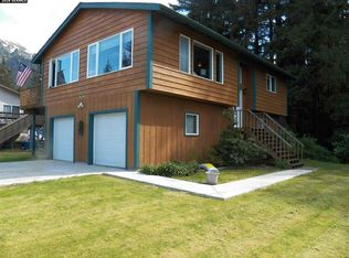 8889 Duran St, Juneau, AK 99801