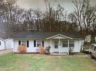 1182 Jeanette Dr, Dayton, OH