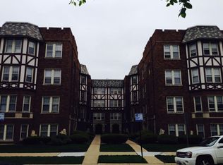 4839 W Roscoe St, Chicago, IL 60641