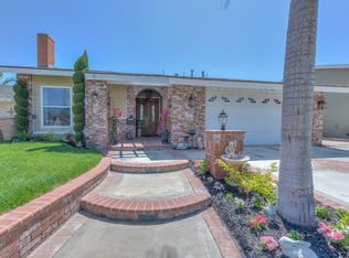 3630 Marigold St, Seal Beach, CA 90740
