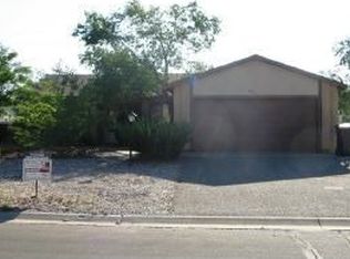 910 Sunflower Dr SW, Rio Rancho, NM 87124
