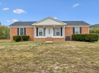1009 Little Marrowbone Rd, Ashland City, TN 37015