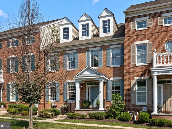 204 Worstall Aly, Newtown, PA 18940